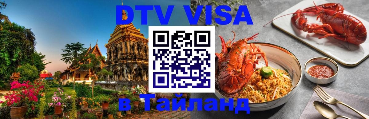 Оформление DTV визы под ключ: стоимость и тарифы, только загранпаспорт - 04.10.2025 
